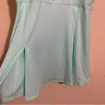 Nike Slim-Fit Tennis Sport Dress Women’s 1X Light Green Color Photo 6