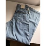 AGOLDE $268 New Ellis Trouser Jeans in Baffle - 24 Photo 6