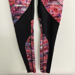 Lululemon  Sweat & Repeat Tight Yoga Leggings Activewear Everlux Fabric Black SZ4 Photo 8