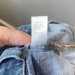 Marine layer  Women's Vintage Straight Denim Jeans High Waisted‎ Size 30 Photo 4