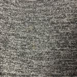 Aritzia Wilfred Free Heather Gray Izabel Jersey Knit Romper M Photo 4