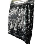 Haute Monde  Sequin Rhinestone Skirt Set‎ Photo 12