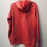 Nike pink Livestrong Center size Medium sweatshirt hoodie Photo 3