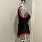 Nba NWOT  Chicago Bulls Sz: S One Piece Swimsuit Bodysuit Womens Stretch. Photo 1