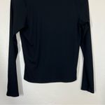 Onzie NEW  Black Pilates Core Top Photo 8