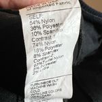 Vimmia  high‎ waist legging grey/Black pink trim x-small Photo 7