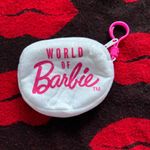 NWOT World of Barbie exclusive bus coin purse Photo 1