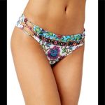 Nanette Lepore floral bikini bottoms. NWT Photo 7