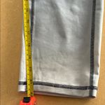 Joe Fresh  Gray Ombre Leggings size M Photo 11