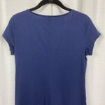 Lilly Pulitzer  Navy Blue Brewster T-Shirt Dress Sz.S NWT Photo 11