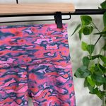 Lululemon Wunder Train High-Rise Short 6" Chroma Clash Multi Everlux sz 4 W7BEUS Photo 4