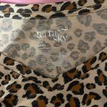 Terra & Sky Long Sleeve Crop Top Photo 3