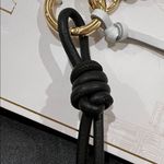 La Via | Italian Pug Bag Charm 🤎🐶 Brown Photo 6