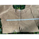 Universal Threads Universal Thread Tan Corderoy Sailor Wide Leg Size 8 Photo 6