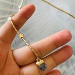 $6 give away/ Y neck with stars Photo 2
