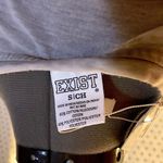 Exist Heather gray burnout shirt Photo 2