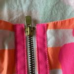 Lilly Pulitzer  Delia Dress Sunrise Wild Flowers Size 0 100% Cotton MSRP $188 Photo 5