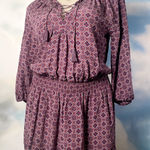 Joie Joíe peasant dress Photo 0