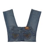 LawMan J1023 GUC Vintage  High Rise Jeans size 9 Photo 1