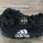 Adidas defender IV medium duffel bag Photo 0
