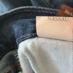 James Jeans  Reboot Petite Bootcut 25 Jeans Nassau Boot Cut Blue Photo 10