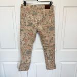 Vintage Ralph Lauren Premiere Skinny Ankle cotton dress pants Sz 10 Photo 3