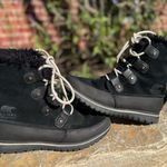 Sorel  boots Cozy Joan Explorer Boots Photo 5