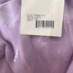 Likely  Off Shoulder Gown Lavender Bridesmaids Wedding Gala Prom New With Tags Photo 3