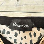 Realisation Par  The Cookies Wild Things Mini Skirt Photo 3