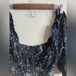 Anthropologie  heart mini dress size xs Photo 10