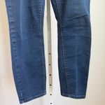 Max jeans MAX Jeans sz 10 blue skimmer jeans Photo 2