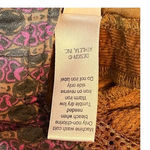 Athleta  BROWN CORDUROY WHENEVER TULIP FLARE SKIRT SIZE‎ 2 Photo 6