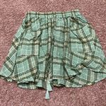 Urban Outfitters  Free Spirited Mini Skirt NWT Photo 5