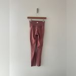 Vuori  Rib Studio Pants in Desert Rose XS Photo 4