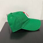 Her Universe Studio Ghibli Princess Mononoke Mask Portrait Chenille Green Cap Photo 3