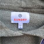 Sundry  Love is Love Hoodie Size XS Photo 7