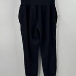 Athleta  Black Cruise Salutation Jogger Fitness Pant Size Small Photo 7
