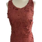 ASTR The Label Women Size Small Bodycon Embroidered Dress (21-335) Photo 1