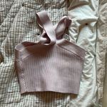 Aritzia  Babaton Criss-Cross Sculpt Knit Tank Photo 4