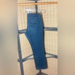 Old Navy Blue Bootcut Jeans Photo 2