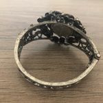 Beaded bracelet watch Silver Photo 3