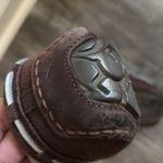 UGG  Dakota Brown Suede Slippers Size 8 Photo 6