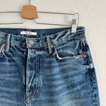 GRLFRND  Karolina High-Rise Skinny Jeans in More Life Size 30 Photo 4