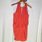 Ark & Co. Snake Chain Peephole Dress‎ NWT Photo 4