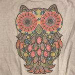 Delia's dELiA*s Owl Tee📝 Photo 1
