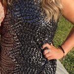 Vince Camuto Sequin Dress Photo 1