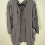 Long jacket/ cardigan Photo 0