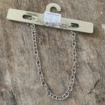 Urban Outfitters silver chain necklace Photo 1