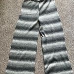 Lulus Ombré Striped Sweater Set Photo 4