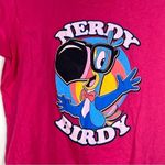 Nerdy Birdy, short sleeve graphic T Photo 1